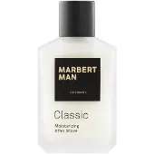 Marbert Herengeuren ManClassic Moisturizing After Shave 100 ml