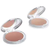 T.LeClerc T. LeClerc Compact Poeder Dermophile 17 Doré 10 g Make-up