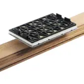Festool 490161 Platte schuurvoet SSH-STF-LS130-F 1 stuk(s)