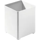 Festool Box 60x60x71/6 SYS-SB 500066 Werkbox (l x b x h) 60 x 60 x 71 mm