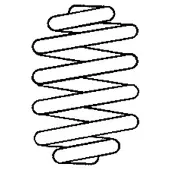 SACHS 997 604 Chassisveer
