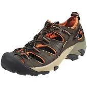 Keen Arroyo II Heren Sandaal | Maat: 16