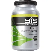 SIS (Science In Sport) Go Energy + Electrolyte Citroen & Limoen 1.6kg