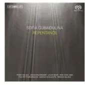 OUTHERE Franz Halász - Repentance (SACD)