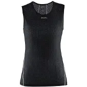 Craft Cool Mesh Superlight Women - Zwart- XL