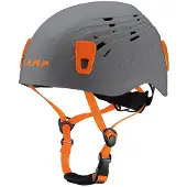 C.A.M.P. - Titan - Klimhelm 48-56 cm, grijs