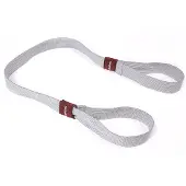 Reebok yoga mat band