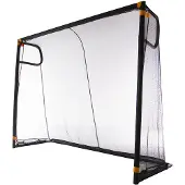 Buffalo Voetbaldoel Sport 244 x 200 x 90 cm - Zwart