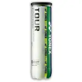 Yonex tennisballen Tour 4st online kopen