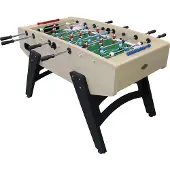 Buffalo France voetbaltafel unisex