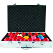 Aramith Pro Cup snookerballen