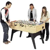 Garlando Voetbaltafel F-20 opklapbaar