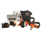 Lifemaxx PT4Pro Suspension Trainer Kit