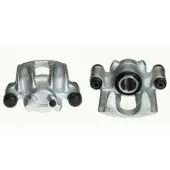 Brembo F 61 187 Remklauw