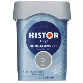 Histor Perfect Finish lak tin hoogglans 750 ml
