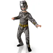 Rubies Batman Armour - Dawn of Justice kostuum voor kinderen