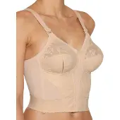 Triumph Doreen Corset Poeder C 95 Dames