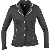 Horka Dynamic wedstrijdjas (Kleur: zwart, Maat: XL)