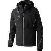Erima Jas softshell fonction | Maat 3XL