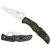 Spyderco Endura 4 Lockback