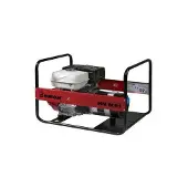Eurom HM8001 benzine generator 8,7 kW | Honda motor - 449082