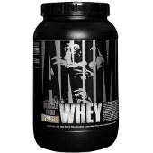 Universal Nutrition Animal Whey 907gr Chocolade