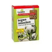 Luxan Insecten bestrijding | | 30 ml