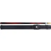 Shooter Pool set Shooter S2 keu en tas nr.2