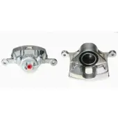 Brembo F 28 091 Remklauw