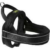 Hunter Norweger Racing Hondentuig M - L: 60 - 75 cm borstomtrek/bandbreedte 25 mm