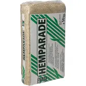 Hemparade Hennepstrooisel 14 kg