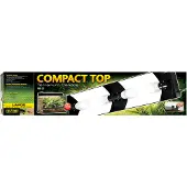 Exo Terra Compacte Terrariumkap