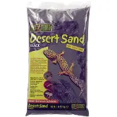 Exo Terra Woestijnzand Desert Sand - Zand