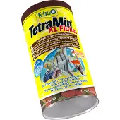 Tetra TetraMin Visvoer XL Vlokken Bio Active 1 L