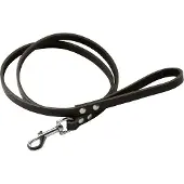 Adori Looplijn Softleder Met Print Xs