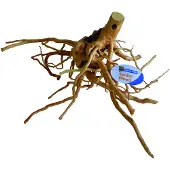 Superfish Aquarium Decoratie Spiderwood Bruin 40-50 Cm