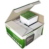 Tunturi Gymnastic Magnesium - 8 blokken