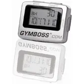 Lifemaxx Gymboss interval timer l grijs