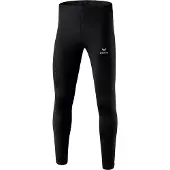 Erima Sportbroek zwart / wit