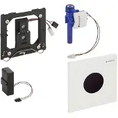 Geberit Ur Sturing Sigma01 Ir Batterij Glchr
