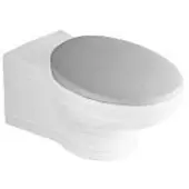 Villeroy & Boch Amadea closetzitting met deksel wit
