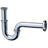 Hansgrohe - Sifon, chroom 53002000