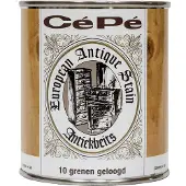 Cepe Beitsen Antiekbeits 10 Grenen Geloogd 500 ML
