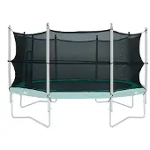 Berg Los trampoline veiligheidsnet standaard 330 cm (zonder palen)
