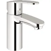 GROHE Eurostyle Cosmopolitan - Wastafelkraan, chroom 3246820E