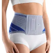 Bauerfeind Lumbotrain Rugbrace