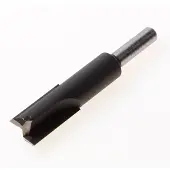 JSO-TR HW Groeffrees 16mm SL 30mm TL 90mm Schacht 8mm - 24243-5-16030