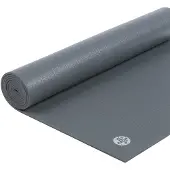 Manduka PROlite Yoga Mat 4,7 mm - OEKO-TEX Gecertificeerd PVC | Thunder | Standard | Heren
