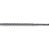 Rotec Hamerboor 4-snijder SDS-plus 30X400/450mm
