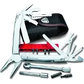 Victorinox Swisstool Spirit XC Plus Ratchet